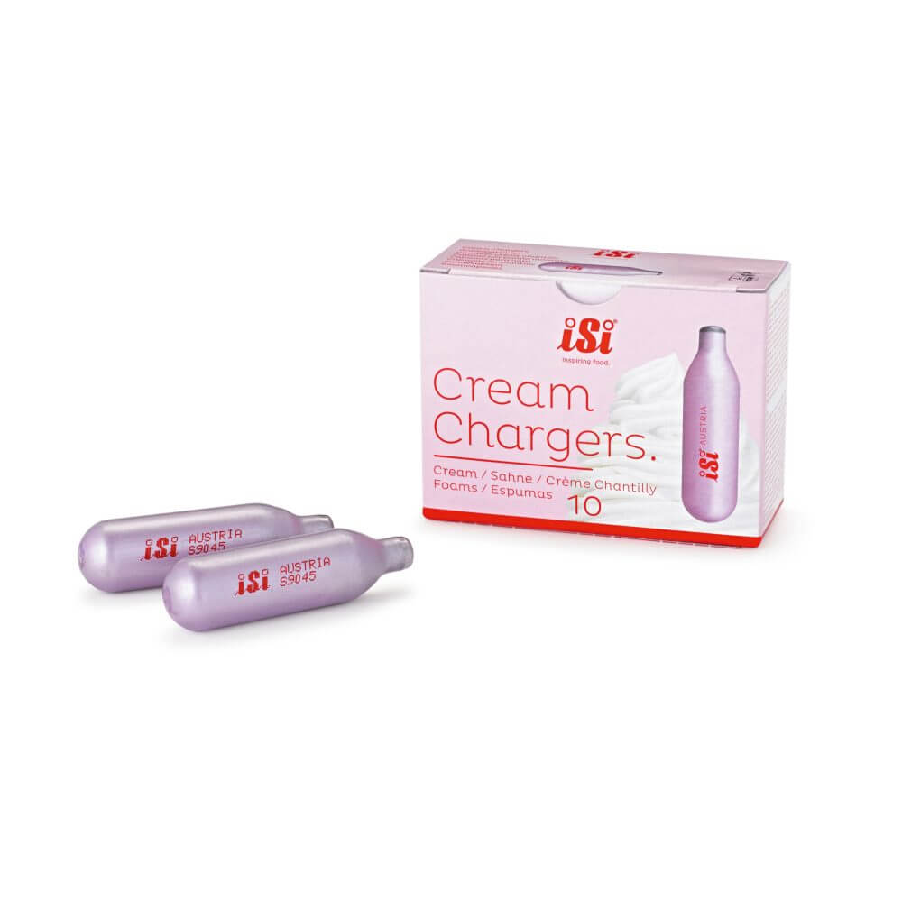 Gas kem isi (10 viên/hộp) - Ảnh 2