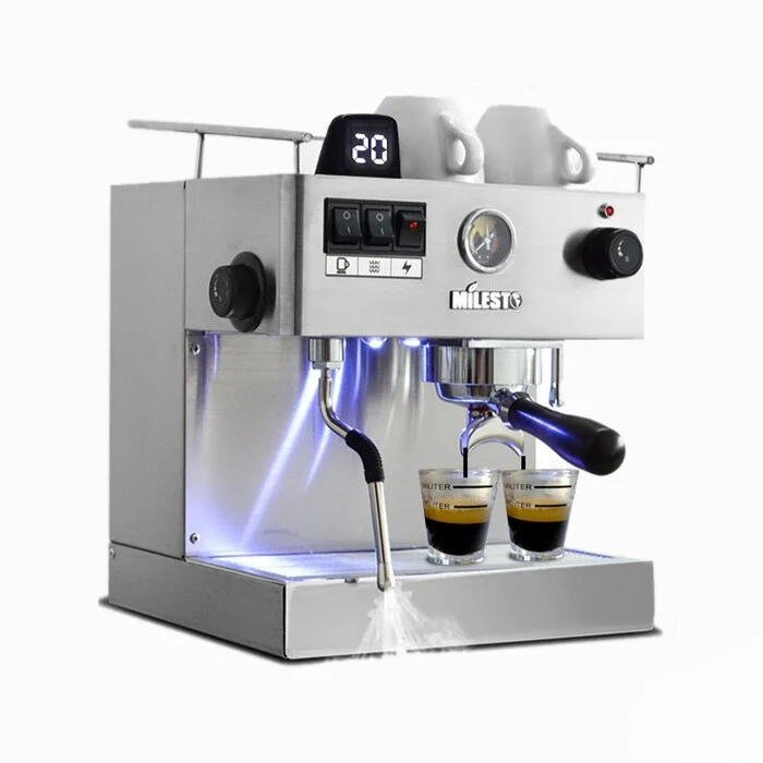 Máy pha cà phê MILESTO - EM19