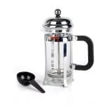 Bình pha cafe Frenchpress bình Frenchpress bình pha cafe kiểu Pháp bình pha cà phê