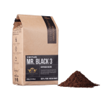 Cafe Bột MR. BLACK 3 - Dark Roast Khởi Nghiệp Cafe cafe bột pha phin pha máy