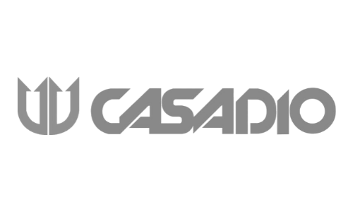 Logo máy pha cafe Casadio việt nam Khởi Nghiệp Cafe
