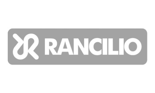 Logo máy pha cafe Rancilio việt nam Khởi Nghiệp Cafe