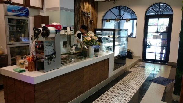 May pha cafe espresso faema e98 a2 may xay cafe baratza khoi nghiep cafe yuta cafe vung tau