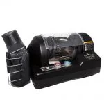 Máy rang cà phê Gene CBR 101 công nghệ hot air