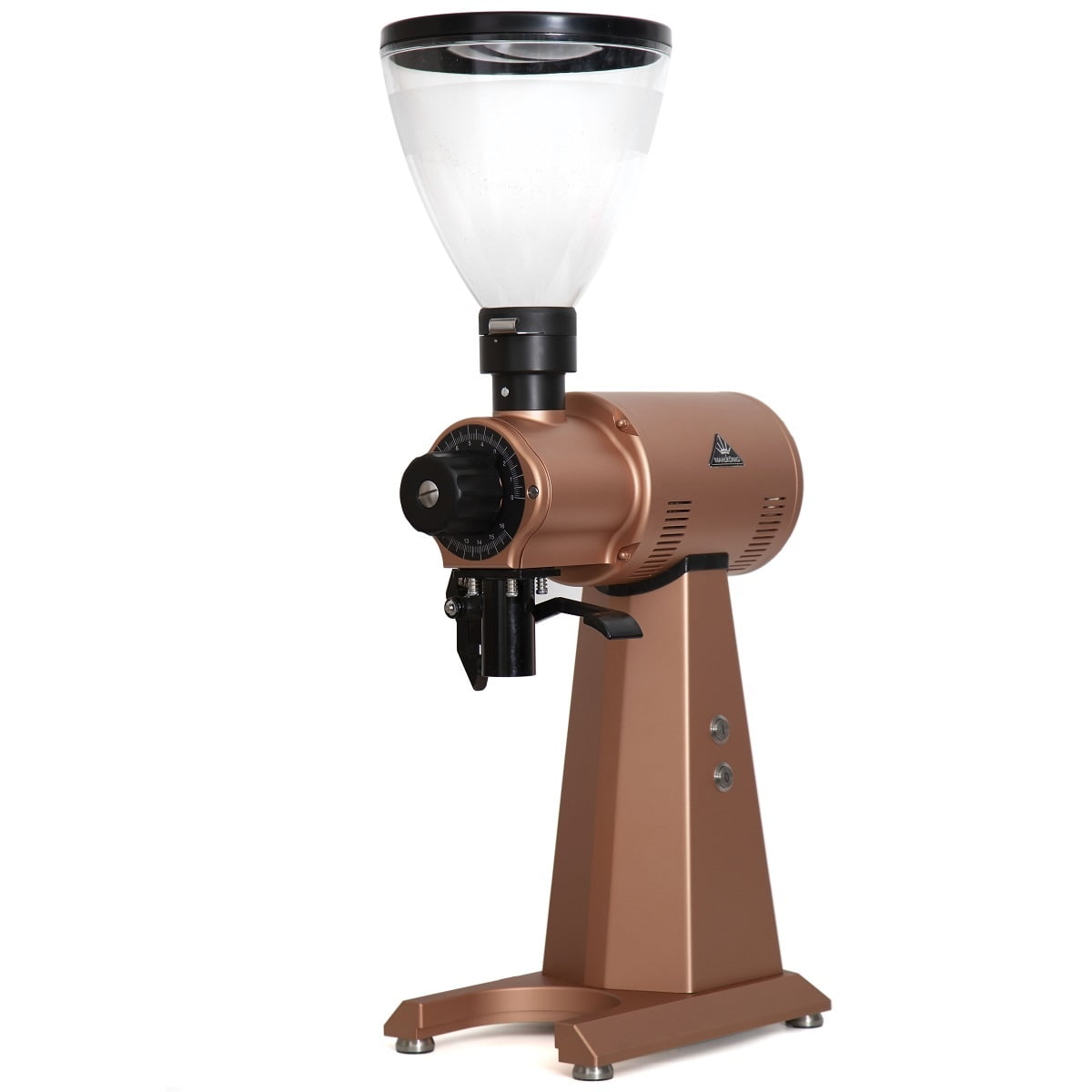 Máy Xay Cafe Espresso Mahlkonig EK43 Chính Hãng của Đức
