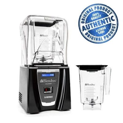 Máy xay sinh tố công nghiệp Blendtec Q-series