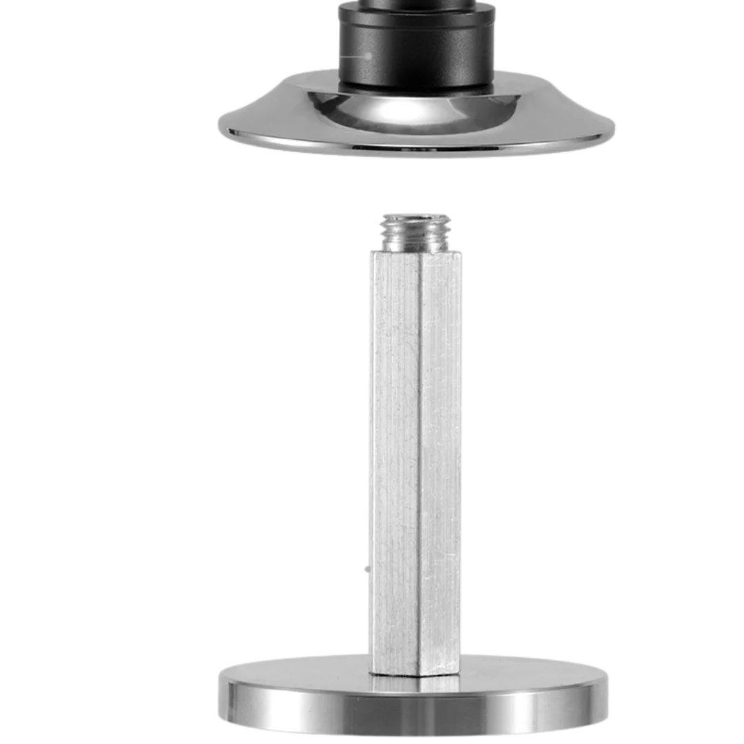 Tamper nén cà phê trợ lực lò xo thông minh - Ảnh 4