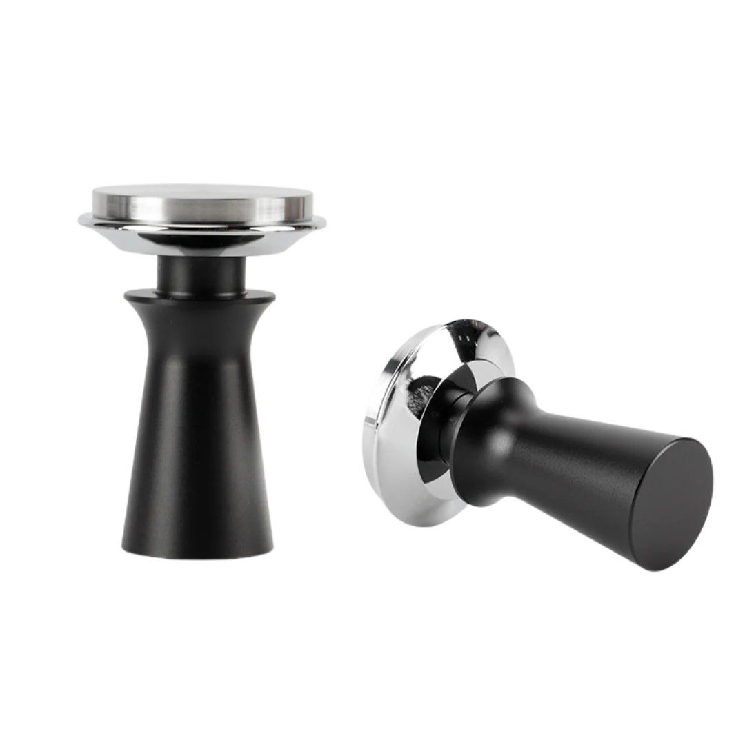 Tamper nén cà phê trợ lực lò xo thông minh - Ảnh 3