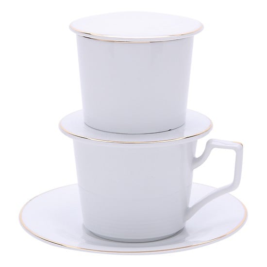 ban phin pha cafe minh long