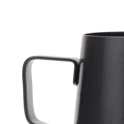 kettle mini - ca rot nuoc soi pha pour over drip coffee den 250ml 3