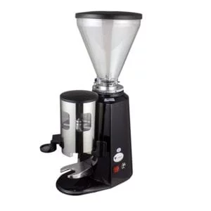 may xay cafe espresso chuyen nghiep l-beans 900n mau den