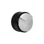 Tamper Dozer (OCD) 53mm 3 cạnh - Dụng cụ nén cafe thông minh