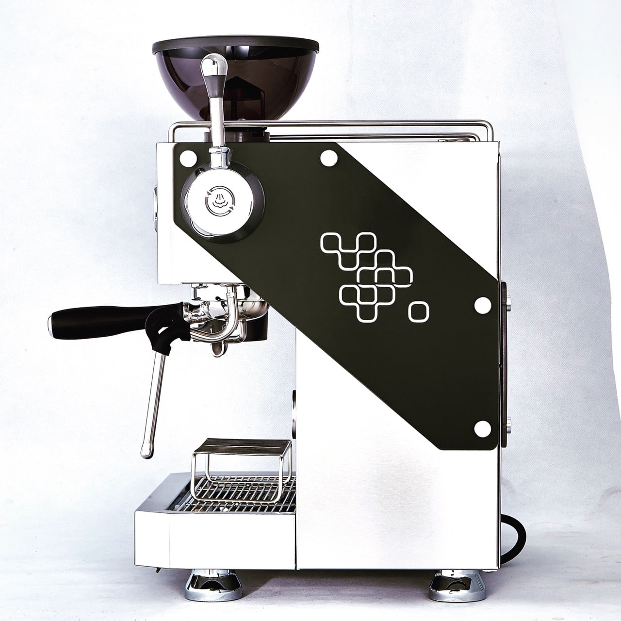 Máy pha cafe Gemilai- CRM 3812 - Ảnh 2