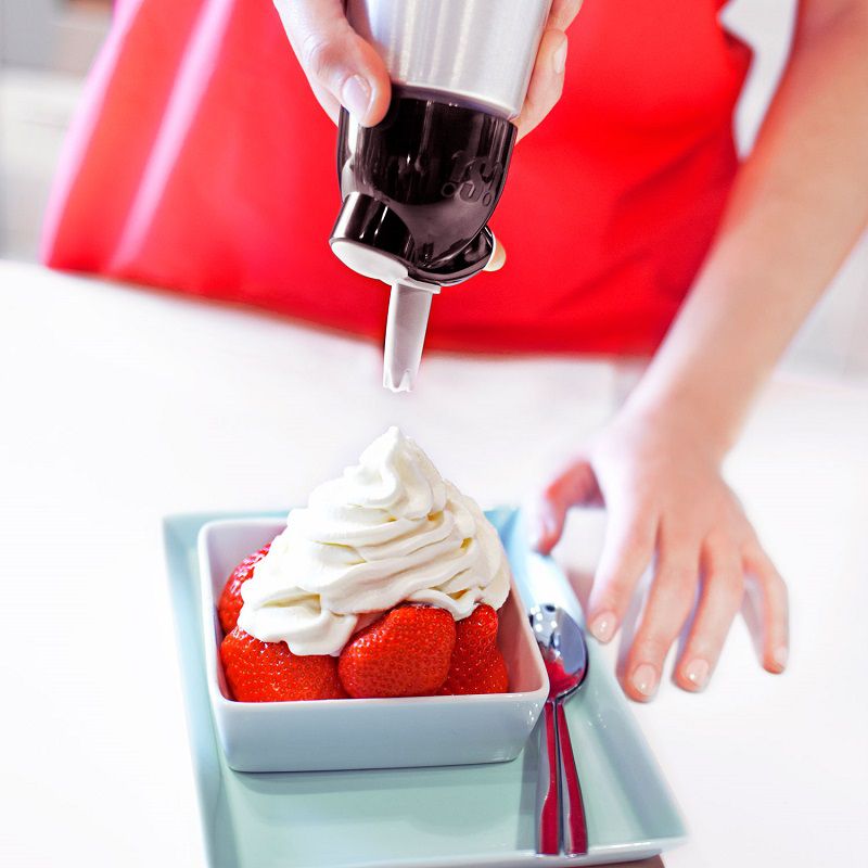 z[khoinghiepcafe.com] 15 Cách làm kem Whipping cream feature image